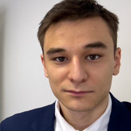 Konstantin Grigorev