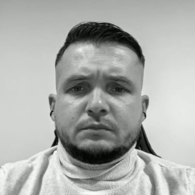 Александр Герасимов