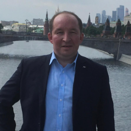 Kirill Vasilev