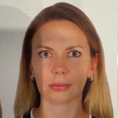 Margarita Zakharova