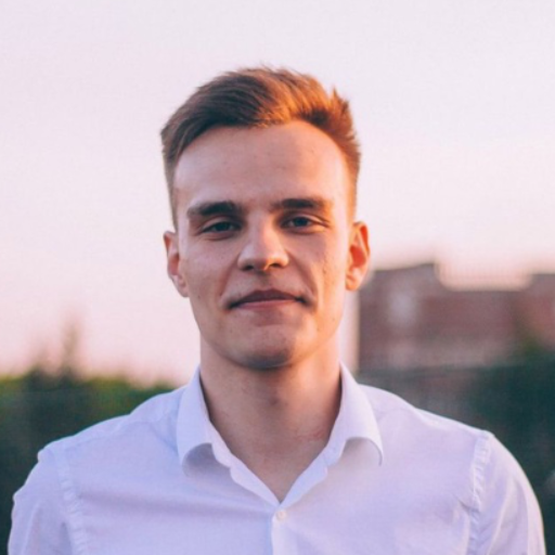 Evgeniy Nugumanov