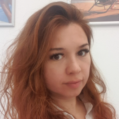 Tatyana Tolmacheva