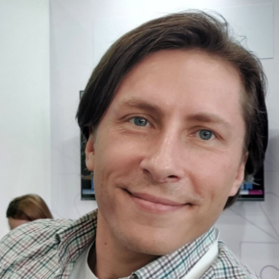 Aleksei Nedorezov