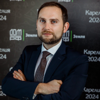 Никита Переверзев
