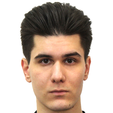 Dmitriy Marenich