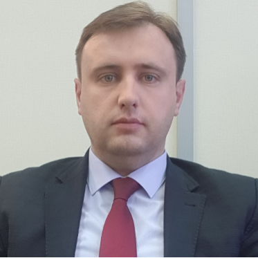 Sergei Martus