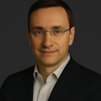 Viktor Uryvaev