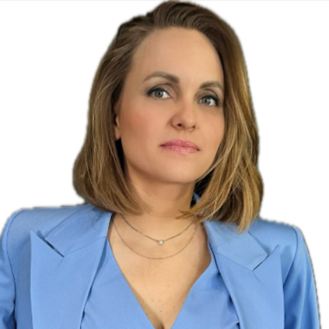 Svetlana Matveeva