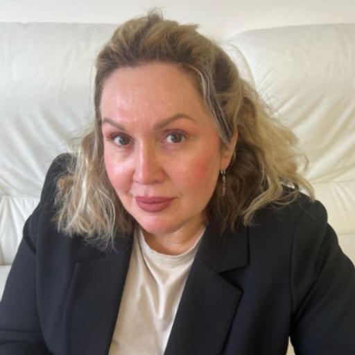 Елена Колотило