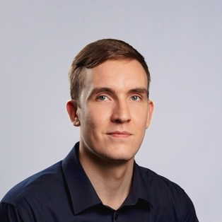 Artyom Kargapolov