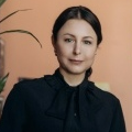 Елена Шабанова