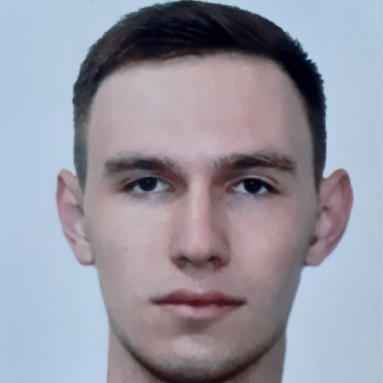 Александр Криушичев