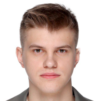 Ilya Laitner