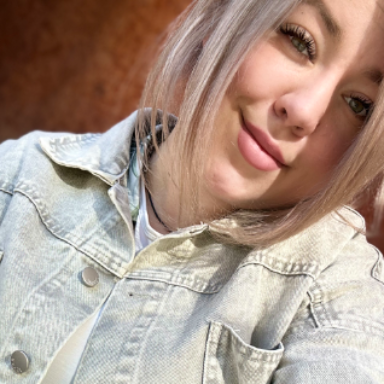 Анастасия Пьянзина