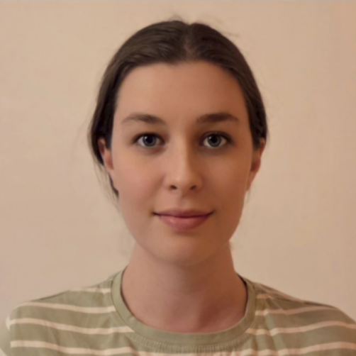 Nataliya Gribanyova