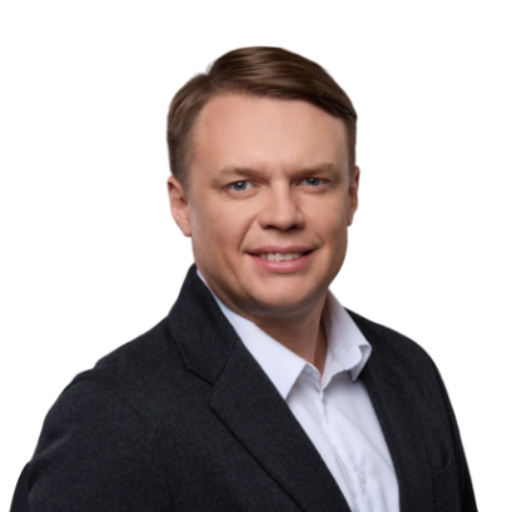 Александр Титов