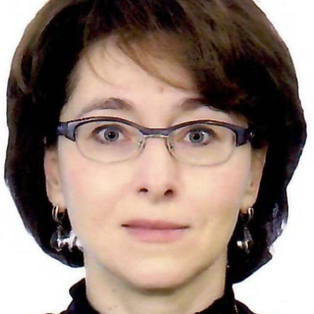 Natalya Lavrik