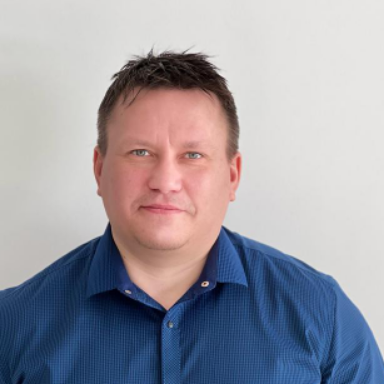 Алексей Березин