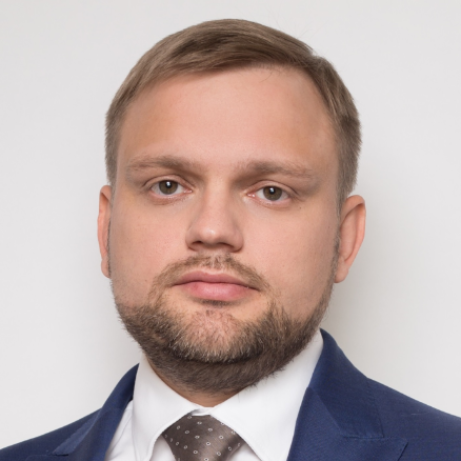 Dmitry Ivanets