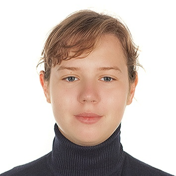Софья Строганова