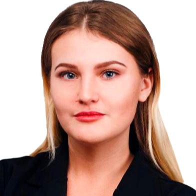 Irina Vereshchagina
