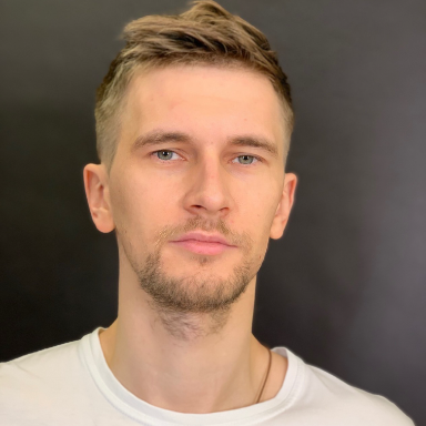 Aleksandr Kalugin