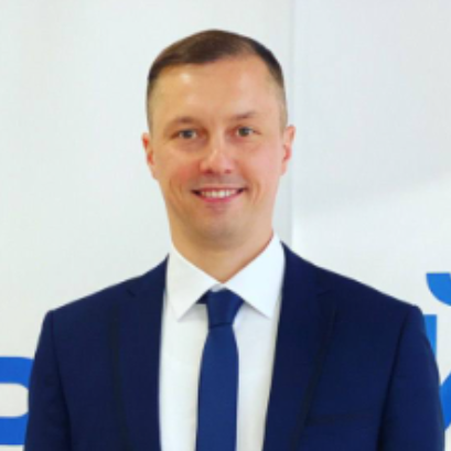 Дмитрий Шитиков
