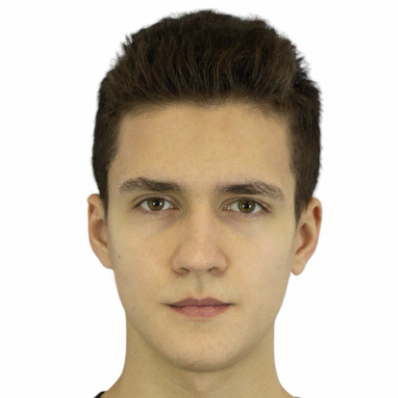 Никита Антоненко
