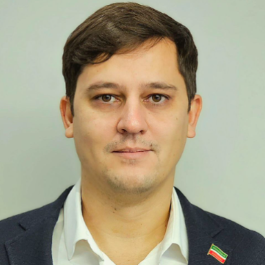 Takhir Sabirzyanov