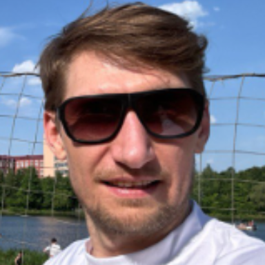 Евгений Кондрашов