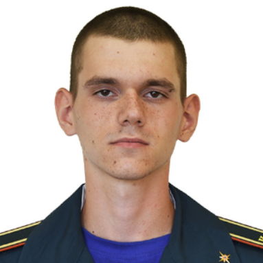 Кирилл Прядко