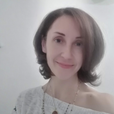Галина Бронникова