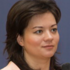 Kseniia Nepeina