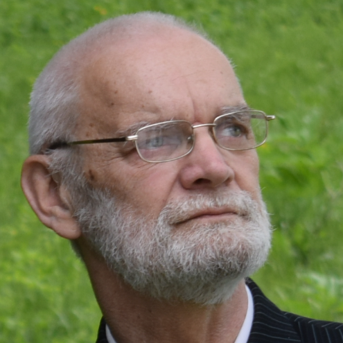 Yevgenii Grigorev