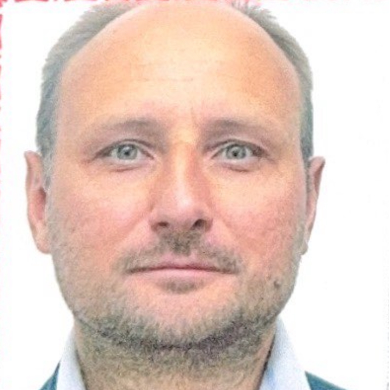 Александр Балакирев
