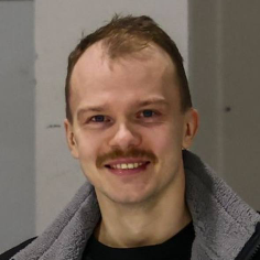 Андрей Корсаков
