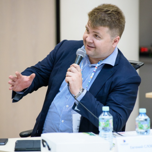 Evgeny Slobodyanyuk