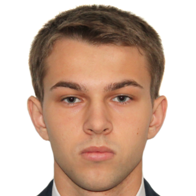 Denis Melnikov