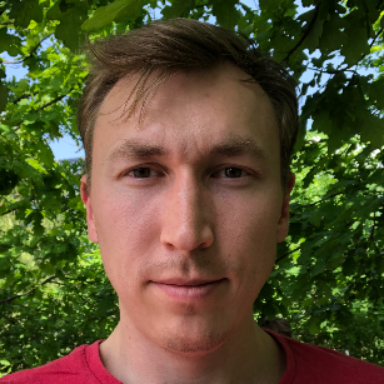 Kirill Ivanov