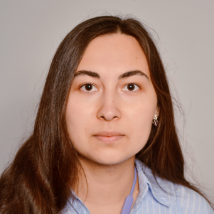 Софья Мурзагалина