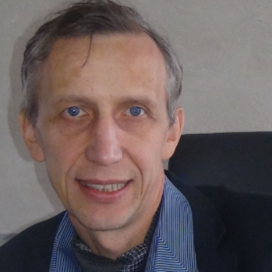 Oleg Grishanin