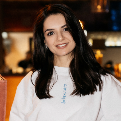 Ruzanna Sardaryan