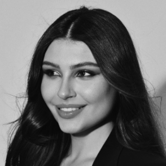 Anastasiya Sergeeva