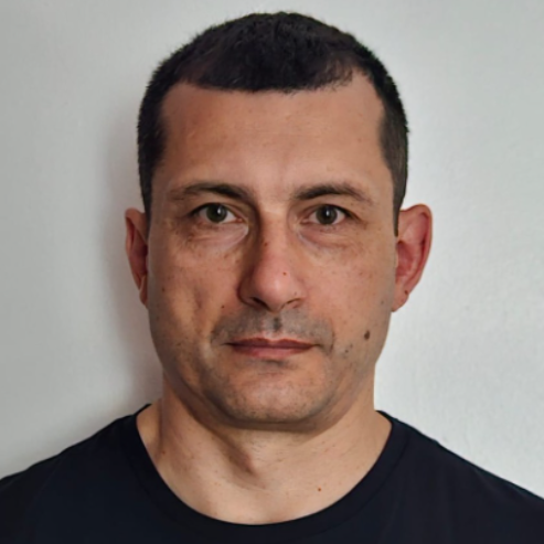 Евгений Соловых