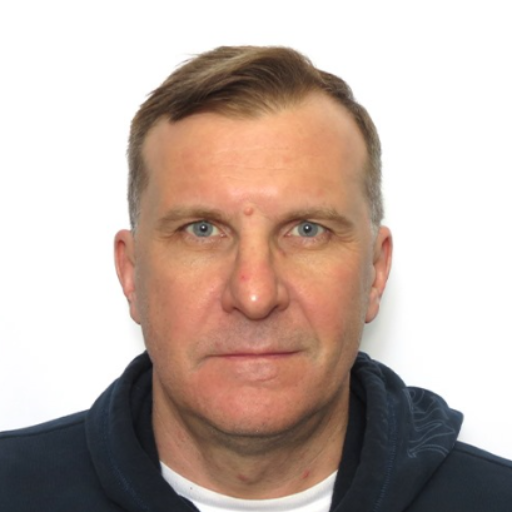 Yevgenii Rostov