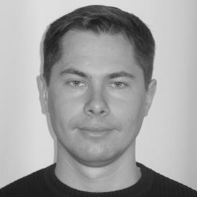 Pavel Parfyonov
