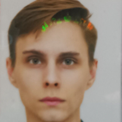 Максим Шатохин