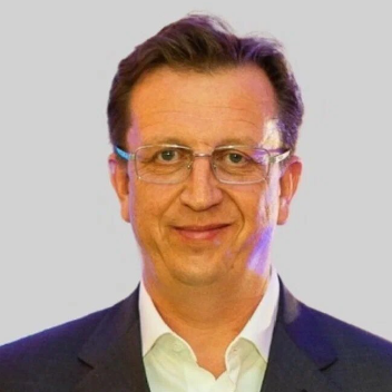 Yevgenii Shevelev