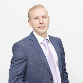 Михаил Евдокимов