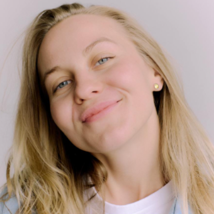 Olga Vyrodova